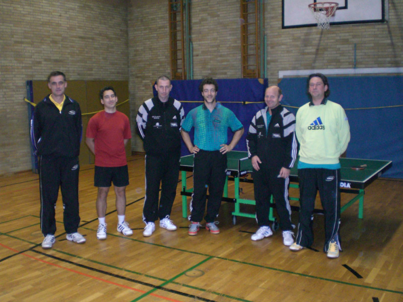 DJK Don Bosco Bamberg 2. Mannschaft